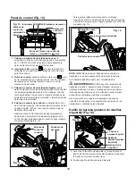 Preview for 38 page of SHOWJOE iON100V-24SB Operator'S Manual