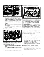 Preview for 44 page of SHOWJOE iON100V-24SB Operator'S Manual