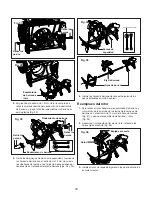 Preview for 45 page of SHOWJOE iON100V-24SB Operator'S Manual