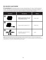 Preview for 48 page of SHOWJOE iON100V-24SB Operator'S Manual