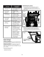 Preview for 63 page of SHOWJOE iON100V-24SB Operator'S Manual