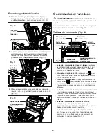 Preview for 64 page of SHOWJOE iON100V-24SB Operator'S Manual