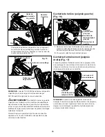 Preview for 65 page of SHOWJOE iON100V-24SB Operator'S Manual