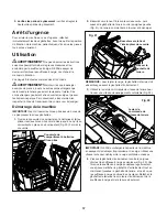 Preview for 67 page of SHOWJOE iON100V-24SB Operator'S Manual