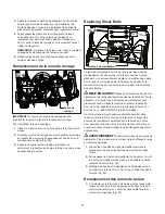 Preview for 71 page of SHOWJOE iON100V-24SB Operator'S Manual