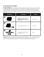 Preview for 76 page of SHOWJOE iON100V-24SB Operator'S Manual