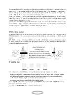 Preview for 5 page of Showlight SL-1028 Instruction Manual