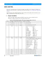 Preview for 16 page of Showline SL BEAM 100 User Manual