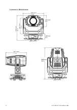 Preview for 17 page of Showline SL LEDSPOT 300 Quick Start Manual