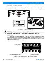 Preview for 14 page of Showline SL NITRO 510C Installation And User Manual