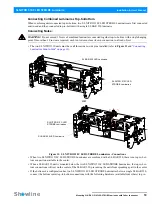 Preview for 15 page of Showline SL NITRO 510C Installation And User Manual