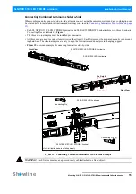 Preview for 17 page of Showline SL NITRO 510C Installation And User Manual