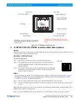 Preview for 19 page of Showline SL NITRO 510C Installation And User Manual