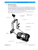 Preview for 13 page of Showline SL PAR 155Zoom Installation And User Manual