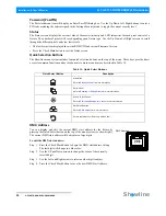 Preview for 22 page of Showline SL PAR 155Zoom Installation And User Manual