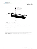 Preview for 6 page of Showline SL STRIP 10 IP Quick Start Manual