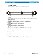 Preview for 7 page of Showline SL STRIP 10IP User Manual