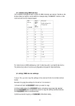 Preview for 13 page of Showlite HDO-16 User Manual