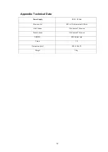 Preview for 12 page of Showlite LDO-10 MKII FS User Manual