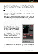 Preview for 85 page of ShowMagic AV User Manual