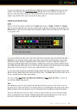 Preview for 107 page of ShowMagic AV User Manual