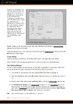 Preview for 178 page of ShowMagic AV User Manual