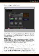 Preview for 189 page of ShowMagic AV User Manual