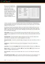 Preview for 200 page of ShowMagic AV User Manual