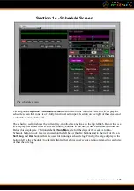 Preview for 205 page of ShowMagic AV User Manual