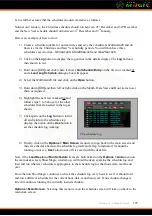 Preview for 209 page of ShowMagic AV User Manual