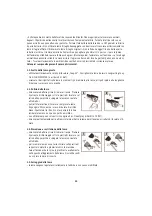 Preview for 30 page of Showmaster 431 858 BM Instructions For Use Manual