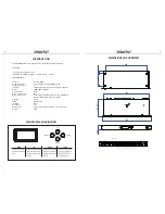 Preview for 4 page of ShowPro ARTNODE PRO 8 User Manual