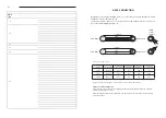 Preview for 11 page of ShowPro DIAMONDBACK LEDDIA100 Manual