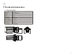 Preview for 2 page of ShowPro Fusion IP Profile FC User Manual