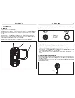 Preview for 8 page of ShowPro LED House Light User Manual