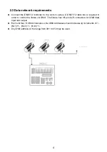 Preview for 5 page of ShowPro LEDPAR340 User Manual