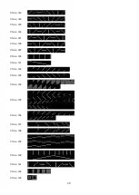 Предварительный просмотр 22 страницы SHOWTEC 30711 Matrix Blinder 5x5 Product Manual