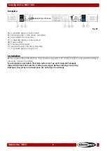 Preview for 9 page of SHOWTEC 30751 Manual