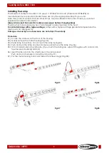 Preview for 10 page of SHOWTEC 30751 Manual