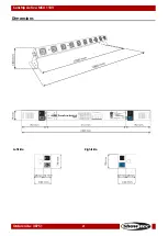 Предварительный просмотр 22 страницы SHOWTEC 30751 Manual