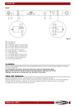 Preview for 9 page of SHOWTEC 30752 Manual