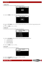 Preview for 17 page of SHOWTEC 30752 Manual