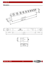 Preview for 29 page of SHOWTEC 30752 Manual