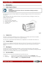 Preview for 5 page of SHOWTEC 33038 User Manual