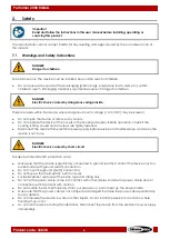 Preview for 7 page of SHOWTEC 33038 User Manual