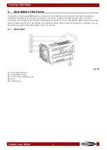 Preview for 10 page of SHOWTEC 33038 User Manual