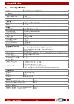 Preview for 12 page of SHOWTEC 33038 User Manual