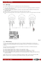 Preview for 20 page of SHOWTEC 33038 User Manual