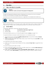 Preview for 21 page of SHOWTEC 33038 User Manual