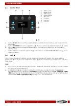 Preview for 22 page of SHOWTEC 33038 User Manual